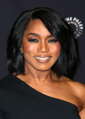 Angela Bassett